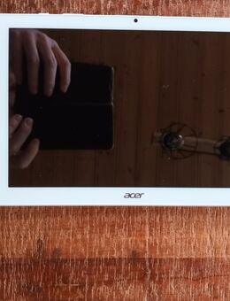 Tablet ACER - Schwandorf