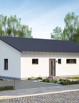 Der Traum vom Eigenheim wird Wahr! - Meinhard