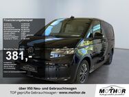 VW T7 Multivan, 2.0 TDI Multivan lang, Jahr 2024 - Brandenburg (Havel)