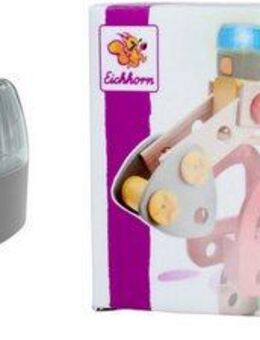 Eichhorn Constructor Licht Spielbausteine, (Set, 2 St), für Eichhorn Constructor Bauwerke