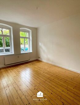 Schöne 4-Raum-Altbauwohnung im Reuß-Park - Gera