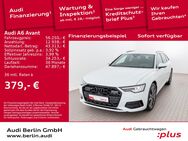 Audi A6, Avant Sport advanced 40 TDI qu, Jahr 2023 - Berlin