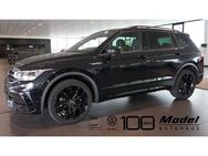 VW Tiguan Allspace 2.0 TSI R-Line Black Style | AHK - Blaufelden