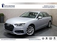 Audi A4 40 TDI S-Tronic LED HEADUP NAVI DRIVE S - Wardenburg