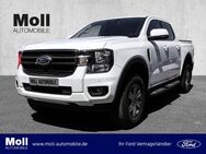 Ford Ranger, XLT DoKa 170PS Techno20 Winter, Jahr 2024 - Aachen