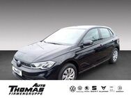 VW Polo, 1.0 TSi Life ( 95 ), Jahr 2022 - Bornheim (Nordrhein-Westfalen)