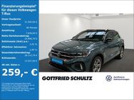 VW T-Roc, TDI R-LINE, Jahr 2024 - Neuss