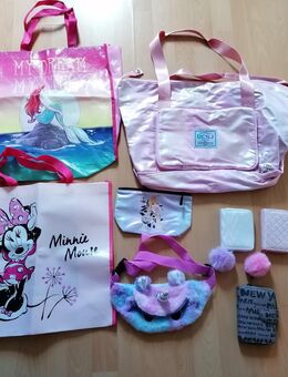 Neue Taschen und Neue Geldbeutel - Kirchberg (Hunsrück)