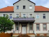 Herrschaftlich wohnen in Top-Lage mit Terrasse und Garten - Niedenstein