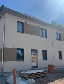 Fast vergeben – Doppelhaushälfte mit Garten in bester Lage Radebeuls! - Radebeul