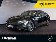 Mercedes A 180, Limo AMG Sport, Jahr 2024 - Paderborn