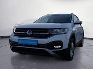 VW T-Cross, 1.0 TSI Life T-Cross Life, Jahr 2023 - Balingen