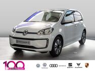VW up, e-UP Edition, Jahr 2023 - Bonn