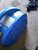 Notstromagreggat in 02953