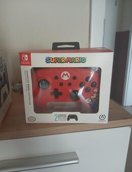 2 Nitendo Switch Controller - Bergheim (Nordrhein-Westfalen)