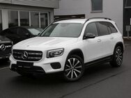 Mercedes GLB 250, Progressive Night MBUX, Jahr 2023 - Alzenau