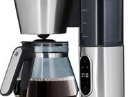 WMF Filterkaffeemaschine Lumero Aroma, 1x4, mit Glaskanne