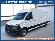 VW Crafter, 35 Kasten L5H3 ergo, Jahr 2024 - Stollberg (Erzgebirge)