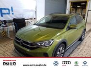 VW Taigo, 1.0 Move (02 202rantie ), Jahr 2024 - Passau