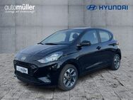 Hyundai i10, TREND KOMFORTPAKET KlimaA, Jahr 2024 - Saalfeld (Saale)