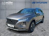 Hyundai Santa Fe, PREMIUM SEVEN FLA, Jahr 2019 - Coburg