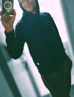 Ich suche dich, möchte ankommen. - Niedergörsdorf