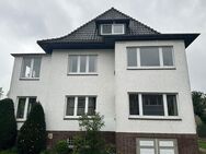 Oldenburger Schloßgartenviertel - hübsche 3-Zimmer-Dachwohnung sucht neuen Mieter - Oldenburg