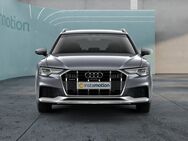 Audi A6 Allroad, quattro 50 TDI Fernlichtassistent, Jahr 2021 - München