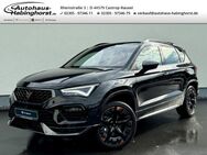 CUPRA Ateca, 2.0 TSI e Hk Beats Alu19, Jahr 2022 - Castrop-Rauxel