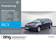 VW Passat Variant, 2.0 TDI Conceptline, Jahr 2023 - Freiburg (Breisgau)