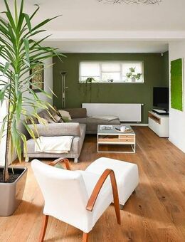 In bester Lage von Gehrden! Modernisiert und saniertes Einfamilienhaus mit exklusiver Ausstattung! - Gehrden