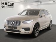 Volvo XC90, Ultimate Bright AWD B5 Diesel EU6d digitales, Jahr 2023 - Wiesbaden Kastel