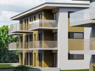 Wohnen im neuen Baugebiet am Mosacherweg - Wohnung 3 Haus B - Amberg