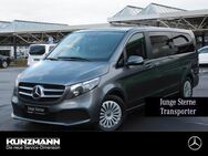 Mercedes V 250, d extralang MBUX ° A, Jahr 2023 - Fulda