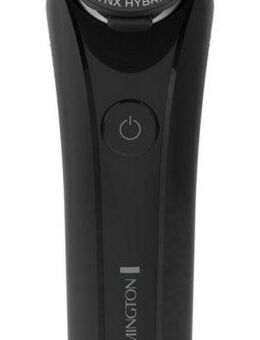 Remington Elektrorasierer XR1755, Aufsätze: 1, integrierter Präzisionstrimmer, Nass-& Trockenrasur,360 PivotBallDrehgelenk, SynXSchneidsystem