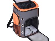 Rucksack Voyage - Tragehilfe - L 33 x B 26 x H 42 cm