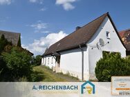 Schnäppchenhaus mit Ausbaupotential in Rösa zu verkaufen! - Muldestausee