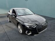 Audi A3, Sportback 40 TFSIe ADVANCED, Jahr 2022 - München