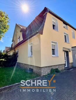 Investieren in gepflegten Wohnraum mit Zukunft - 5 WE in Osnabrück/Eversburg - Osnabrück