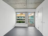 Leben, wo Berlin pulsiert - Top ausgestattete Neubauwohnung in den Europacity Ensembles - Berlin