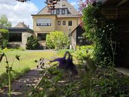 Großzügiges Mehrgenerationenhaus in gefragter Wohnlage - Nürnberg