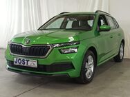 Skoda Kamiq, 1.0 TSI Active LM16, Jahr 2020 - Arnsberg