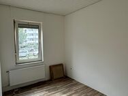 Renovierte 2 ZKB Wohnung mit kl. Gartenanteil - Osnabrück