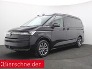 VW T7 Multivan, 2.0 TDI California New Ocean 18, Jahr 2024 - Mühlhausen (Regierungsbezirk Oberpfalz)