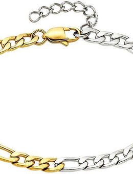 Aniston JEWELRY & WATCHES Armband Schmuck Geschenk Armschmuck Edelstahl