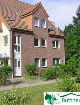 ***Anlageobjekt-Vermietete Eigentumswohnung in Grünheide OT Alt Buchhorst*** - Grünheide (Mark)