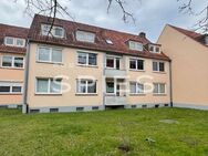 Kapitalanleger aufgepasst - Gut vermietete Eigentumswohnung in zentraler Wohnlage - Schwanewede