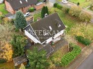 Einfamilienhaus mit vielen Möglichkeiten in Neu Wulmstorf - Neu Wulmstorf