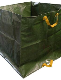 Windhager Gartensack BIGLOAD, 225 l, Garten-Bag