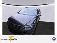 VW Passat Variant, GTE LM18, Jahr 2021 - Herne